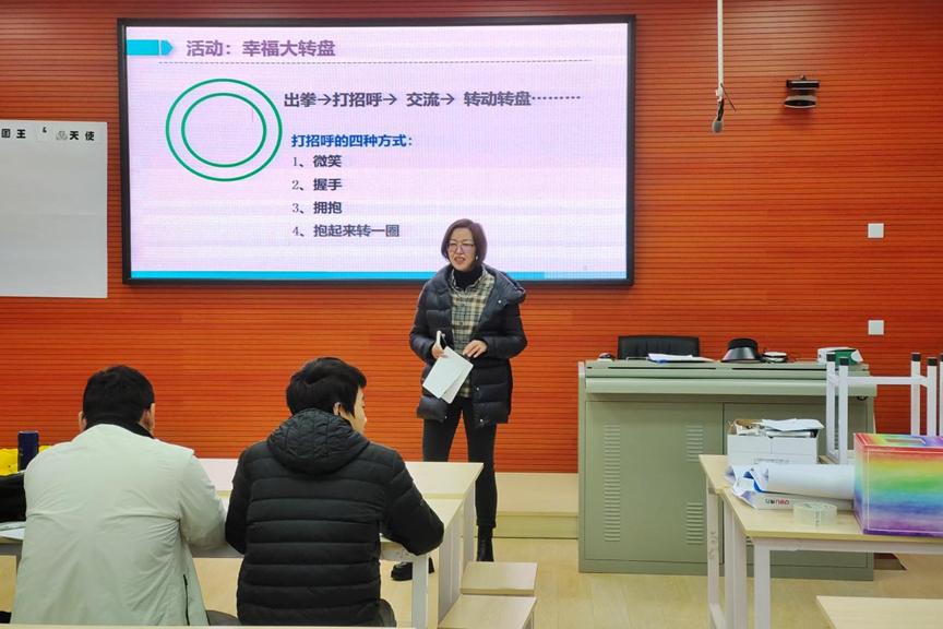 中央彩票公益金——宏志助航全国高校毕业生就业能力培训云南大学培训班开班