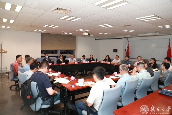 学习习近平总书记“七一”重要讲话，加强政治能力建设 复旦大学举办中层正职干部专题研修班