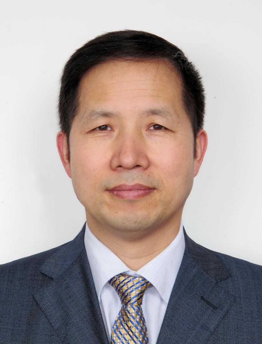 王玉忠