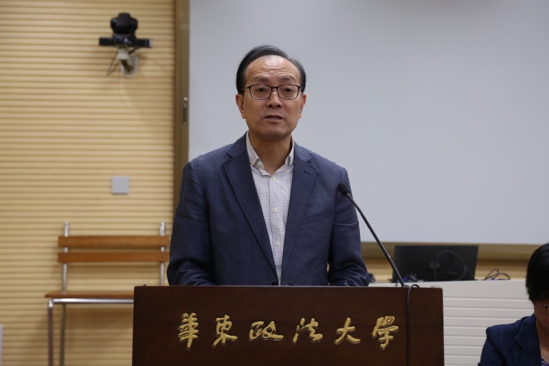 世界知识产权组织（WIPO）2020年中国暑期学校开班