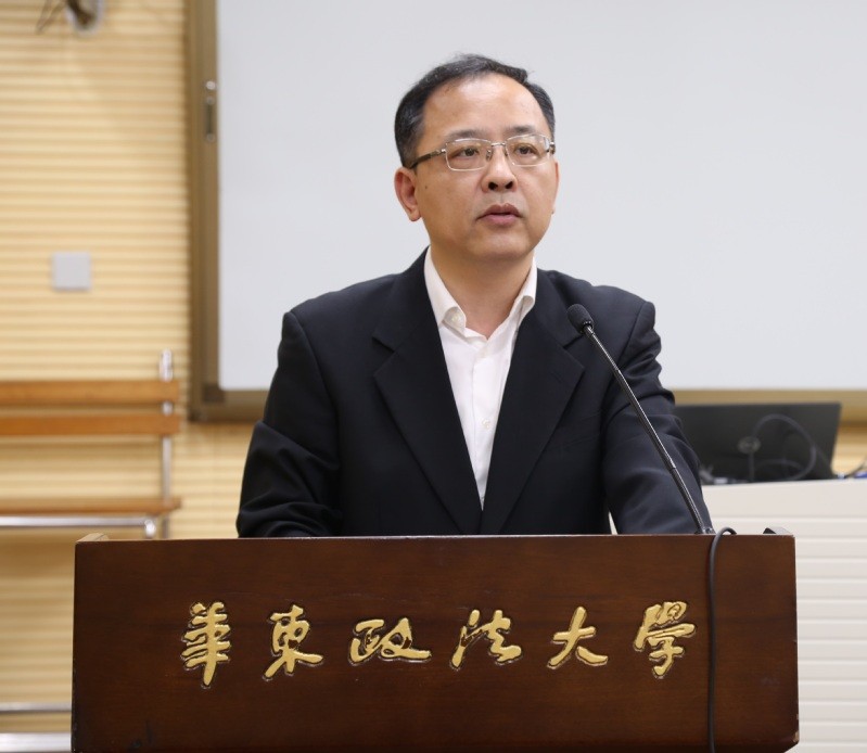 世界知识产权组织（WIPO）2020年中国暑期学校开班