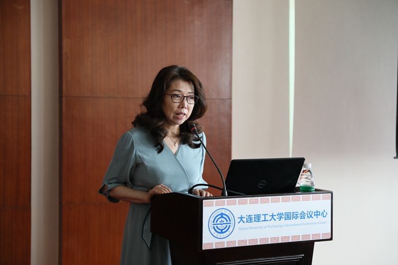 “优化营商环境 提升为侨服务能力”全省侨联系统干部专题培训班在我校圆满落幕