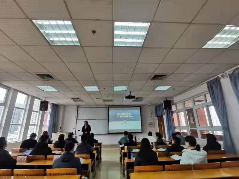 我院成功举办2020年深圳市大鹏新区大鹏办事处管理者综合素质提升培训班