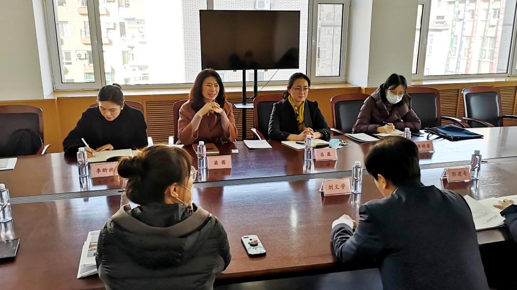 西岗区新一届社区“两委”成员任职培训班在我校成功举行