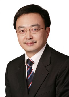 马骁