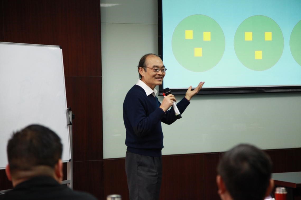 2021年泾县企业家人才培训班圆满结业